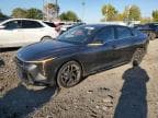2025 KIA K4 GT LINE