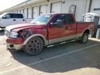 2007 FORD F150