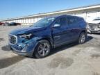 2019 GMC TERRAIN SL