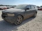 2013 DODGE DURANGO SX