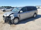 2014 CHRYSLER TOWN & COU TOURING