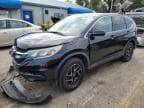 2016 HONDA CR-V SE SE