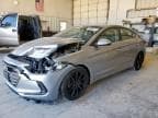 2017 HYUNDAI ELANTRA SE SE
