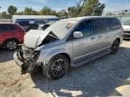 2017 DODGE GRAND CARA SXT