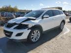 2012 MAZDA CX-9