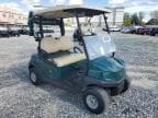 2022 CLUB CAR TEMPO LI