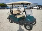 2018 CLUB CAR PRECEDENT
