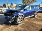 2025 HONDA PILOT EXL