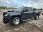 2019 CHEVROLET SILVERADO LD K1500 LT