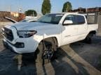 2018 TOYOTA TACOMA DOU DOUBLE CAB