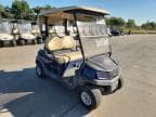 2021 CLUB CAR TEMPO LITHIUM