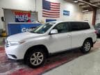 2012 TOYOTA HIGHLANDER