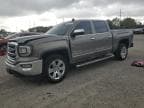 2017 GMC SIERRA K15 K1500 SLT
