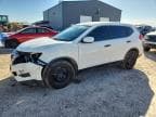 2017 NISSAN ROGUE S S