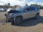 2022 GMC ACADIA DEN