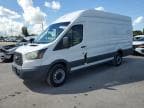 2015 FORD TRANSIT T- T-350