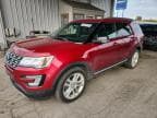 2016 FORD EXPLORER X XLT