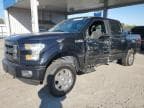 2016 FORD F150 SUPER SUPERCREW