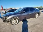 2012 NISSAN MAXIMA S