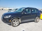 2015 VOLKSWAGEN TIGUAN S S