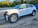 2021 VOLKSWAGEN ATLAS CROS