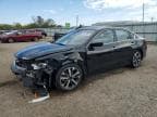 2017 NISSAN ALTIMA 2.5 2.5