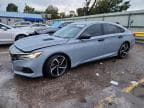 2022 HONDA ACCORD SPO