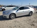 2014 CHEVROLET MALIBU 2LT 2LT