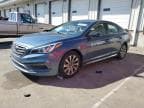2017 HYUNDAI SONATA SPO SPORT