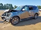 2019 NISSAN ARMADA SV