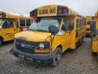 2012 CHEVROLET MINOTOUR G3500