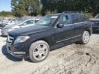 2013 MERCEDES-BENZ GLK 350