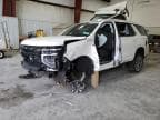 2025 CHEVROLET TAHOE K150
