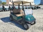2018 CLUB CAR PRECEDENT FLA