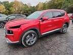 2021 HYUNDAI SANTA FE S