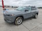 2021 JEEP CHEROKEE L