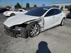 2018 TESLA MODEL S