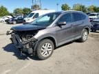 2016 HONDA CR-V EXL EXL
