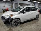 2015 NISSAN VERSA NOTE S