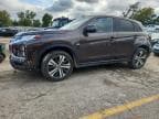 2020 MITSUBISHI OUTLANDER SPORT ES