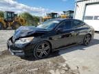 2017 HONDA ACCORD SPO SPORT SPECIAL EDITION
