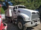 2016 MACK 700 GU700 GU700