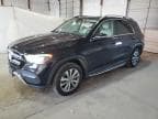 2020 MERCEDES-BENZ GLE 350 4M