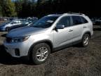 2015 KIA SORENTO LX LX