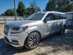 2018 LINCOLN NAVIGATOR SELECT