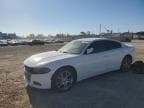 2015 DODGE CHARGER SX SXT