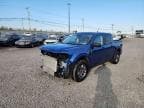 2023 FORD MAVERICK X