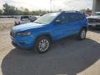 2022 JEEP CHEROKEE L