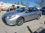 2015 TOYOTA CAMRY LE LE