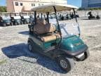 2018 CLUB CAR PRECEDENT FLA